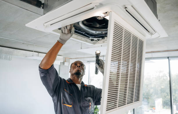 Licensed Hvac service in Montalba, TX - FH HVAC