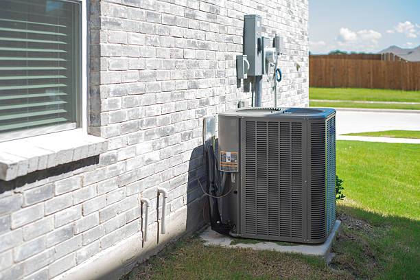 Reliable Hvac contractor in Montalba, TX by FH HVAC